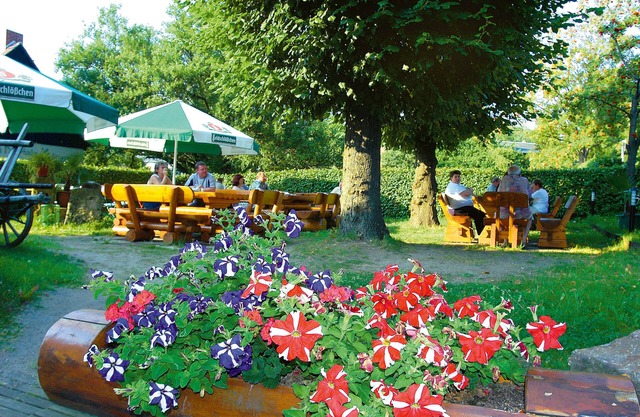 Dammschenke Gasthof & Hotel