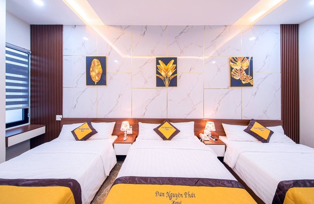 Dan Nguyen Phat Hotel DN- by Bay Luxury