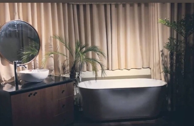 DAN'S HOME (CĂN HỘ PHÁP CỔ)