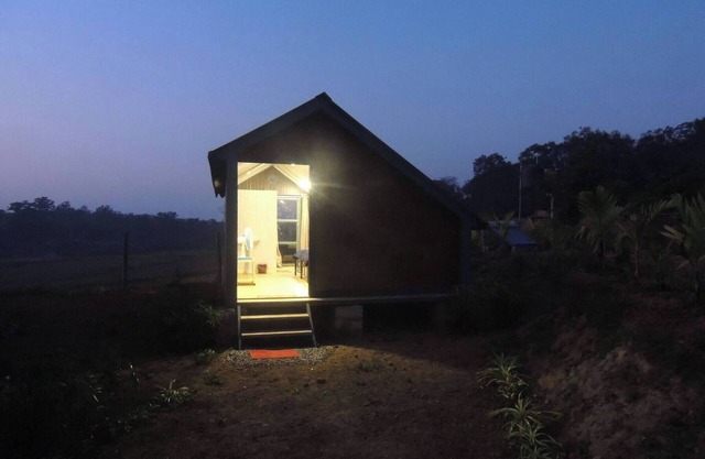 Dandeli Aura - Accommodation Only