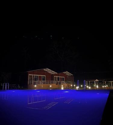 Dandeli Goldfinch Resort