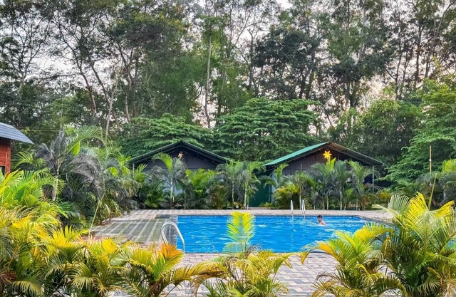 Dandeli Inn Resort