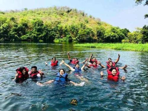 Dandeli Nature adventures