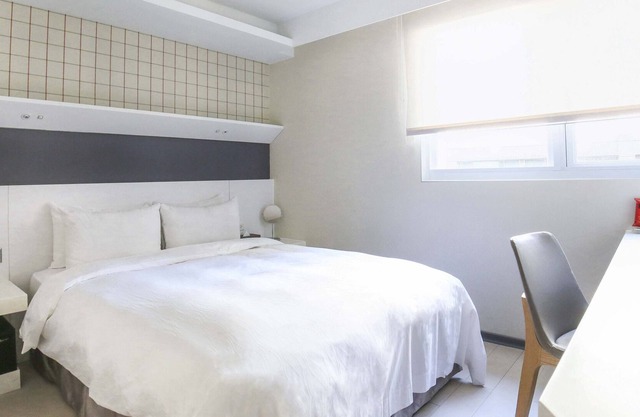 Dandy Hotel Tianmu Branch