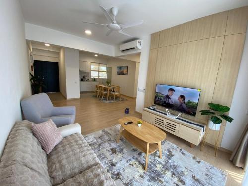 Dane's Homestay 2 Bedroom