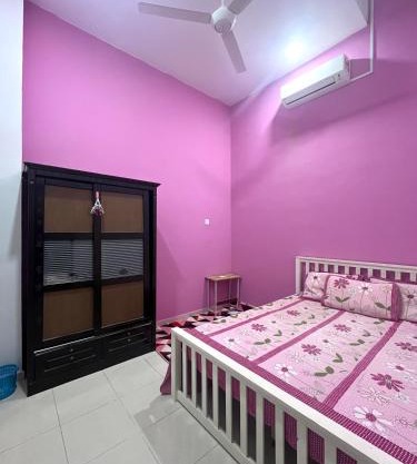 Dang Anum Homestay Kuantan Airport HalalHome