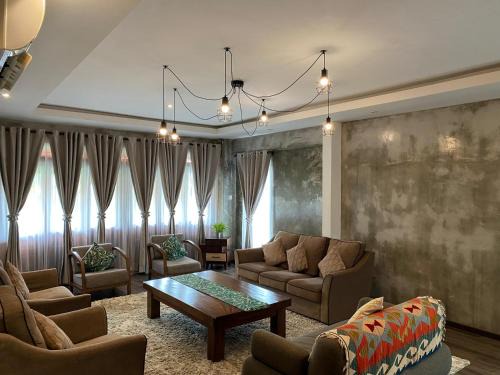Dango Homestay by Mimpi B&B