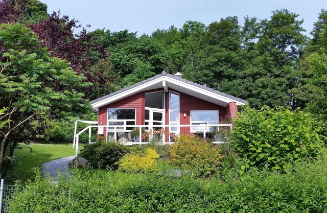 Danish vacation home Solbakken - Holiday home Solbakken