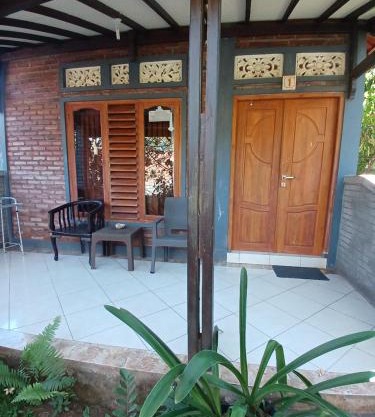 Dannyjuljol homestay