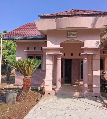 Dapugh Ma Roen Guesthouse