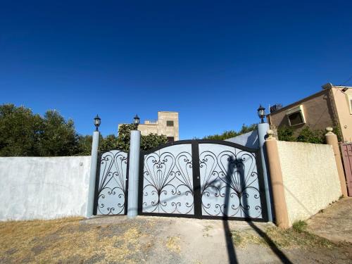 Dar Aisha, Guest House