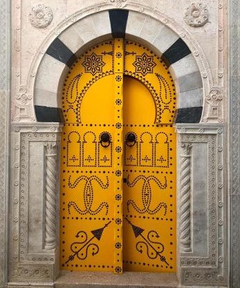 Dar Ben Jemia- Sidi Bou Saïd