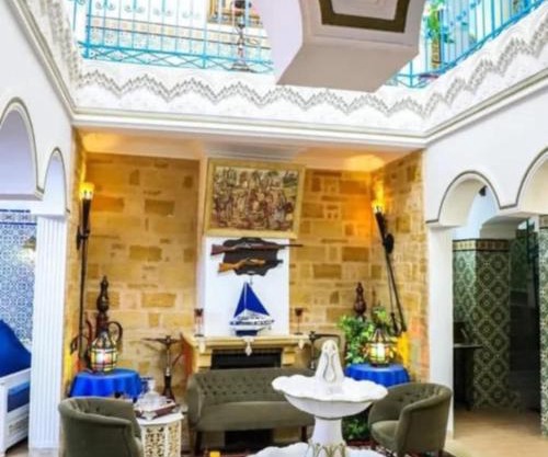 Dar El Kasba Riad Guest House