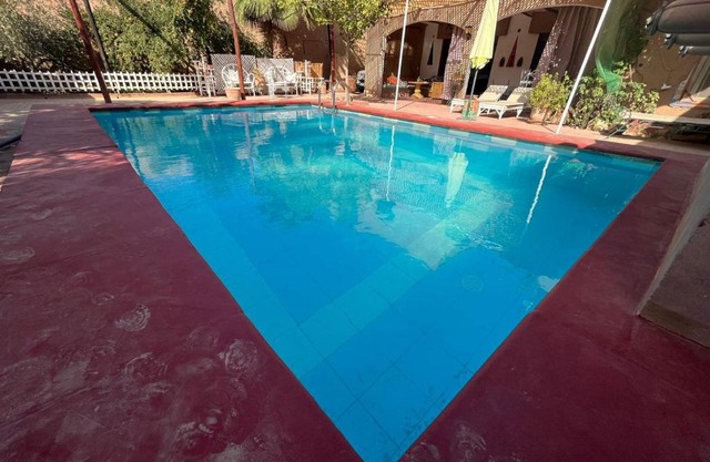 Dar Jamila Agafay - Ait Imour