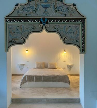 Dar Kalitoussa B&B Hammamet