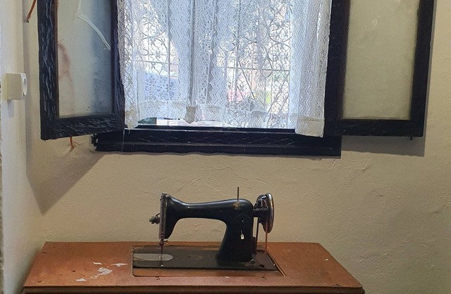 DAR LA Aicha Chefchaouen