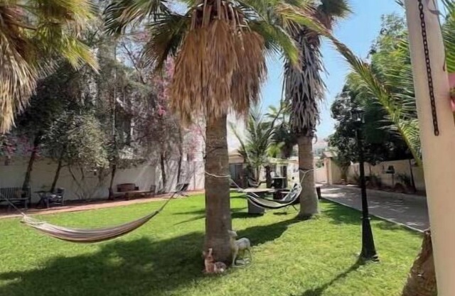 Dar Lavender - Private Villa with Beautiful Garden