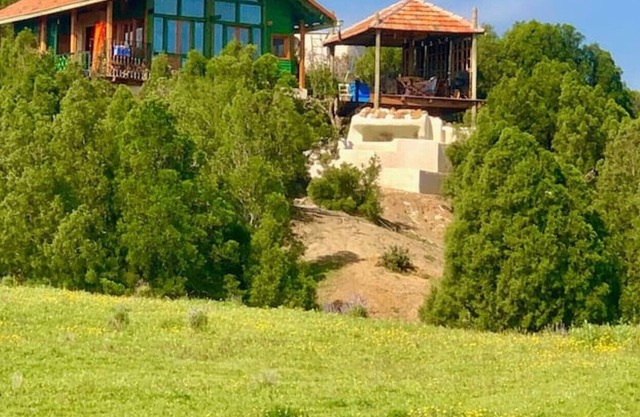 Dar Lela, in the middle of beautiful nature