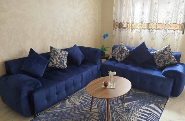 Dar Meknes, New apartment - cosy and well-equipped