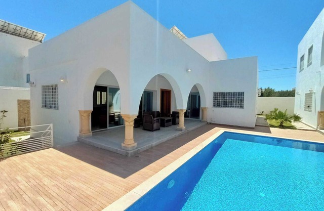 DAR SALIH
