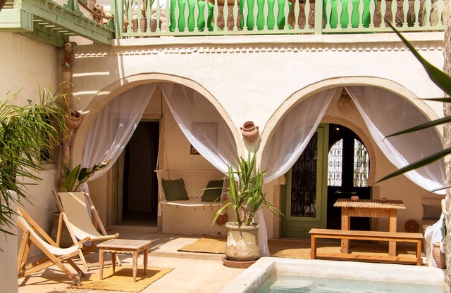 Dar Shams 2