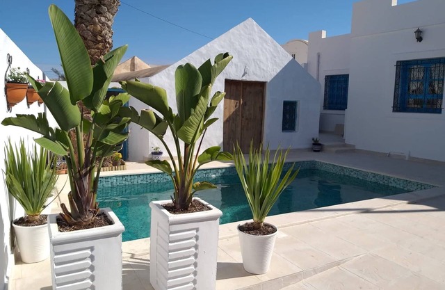 Dar Taourit Djerba