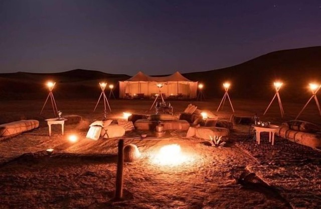 Dar toda - Zagora guest house