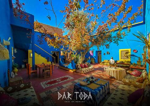 Dar Toda - Zagora guest house