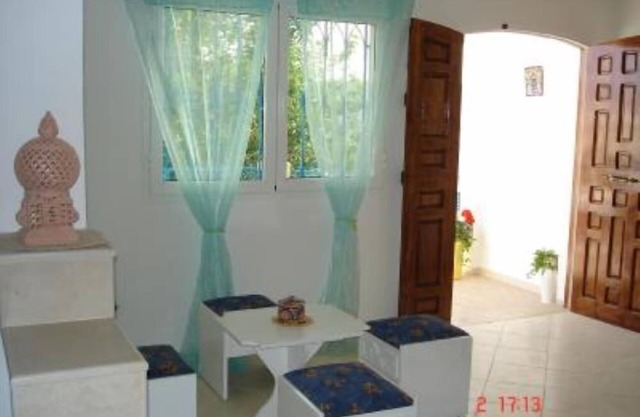 Dar Zohra hammamet -