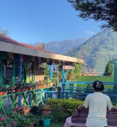 Daragaon Retreat (Gurung Homestay)