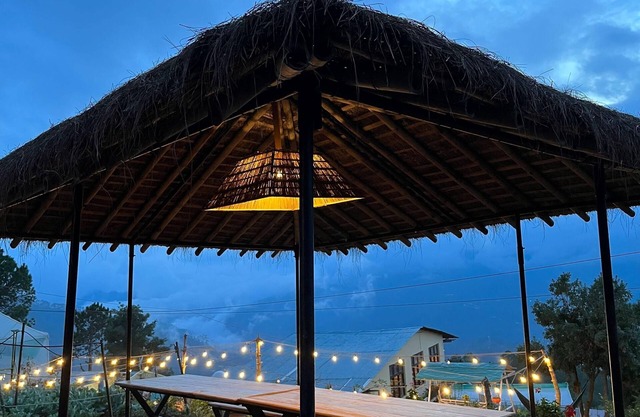 Darbar - A Heritage Farmstay