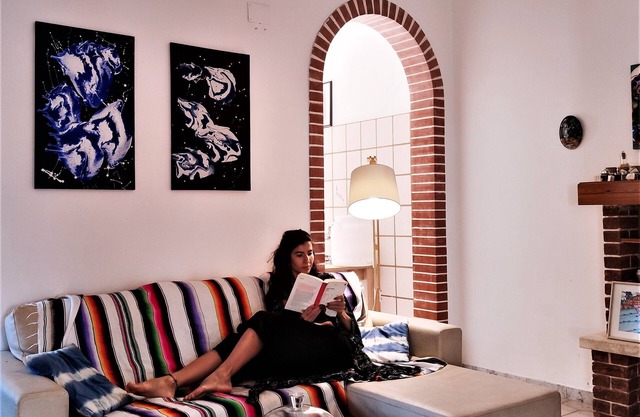Dario's house - Villa in Salento