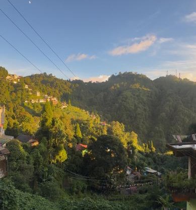 Darjeeling Batasia Retreat