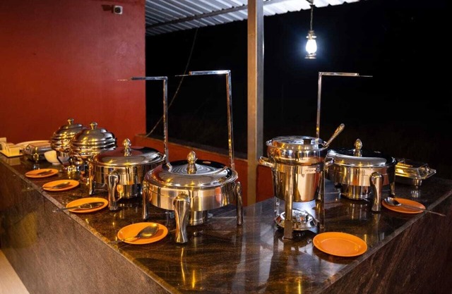 Dark Forest Revtree Inn