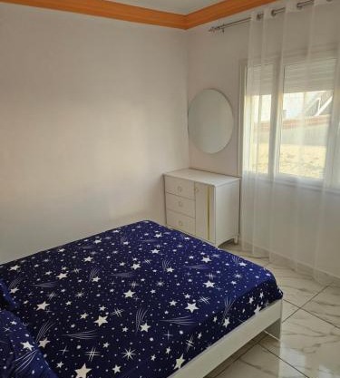 Dartoumana Ogla Zarzis EL Bahia