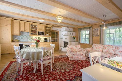 Das Altsteirische Landhaus - La Maison de Pronegg - Feriendomizil im Biosphärenpark Wienerwald