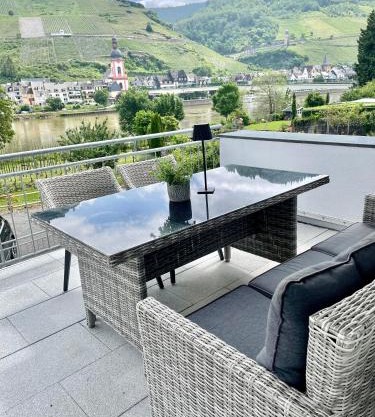 DAS AMBIENTE II - NEU - stilvoll, komfortabel, einzigartig - HERZLICH WILLKOMMEN