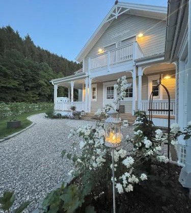 Das besondere Ferienhaus nähe Nürburgring