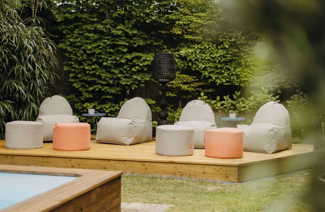 Das Esel - Kleinod in Rust