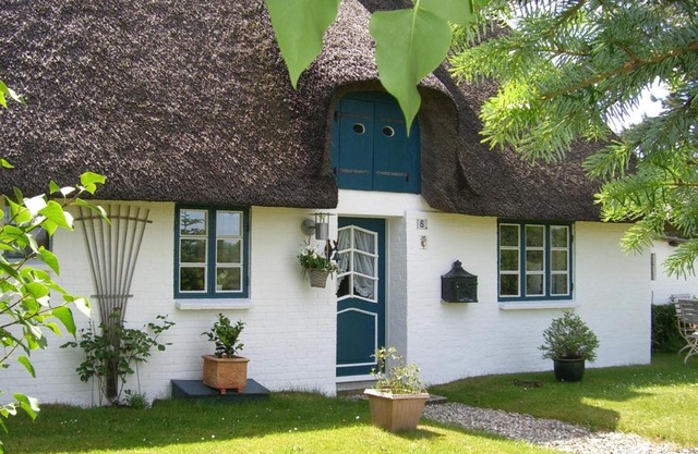 Das Kätnerhaus Nordsee