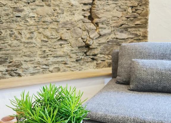 Das Kirch24 - DAS Ferienhaus in Heidenburg