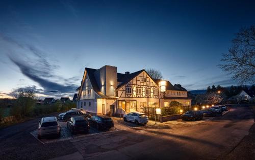 Das Landhotel am Trätzhof Fulda