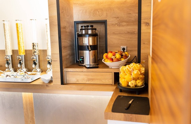 Das Reinisch Hotel - near Vienna Airport