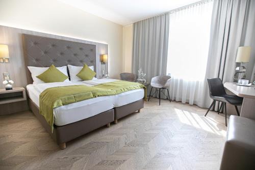 Das Reinisch Hotel - near Vienna Airport
