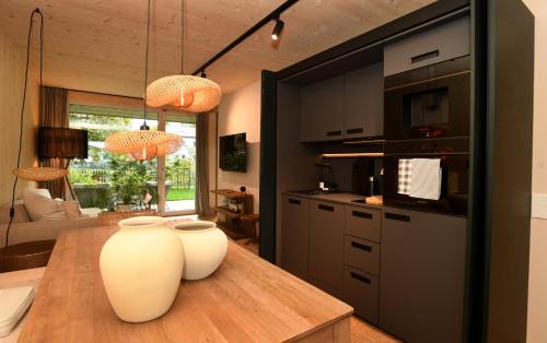 Das SeeQuartier - Ein Ort zum Genießen - Luxuriös und BrandNEU