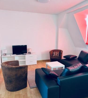 Das Siegener Familien-Residenz