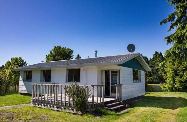 DAS Ski Lodge - Instant Classic Kiwi Ski Bach