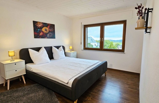 Das Tor zur Mosel und zum Hunsrück. Die Ideale Ferienwohnung für Deinen Urlaub