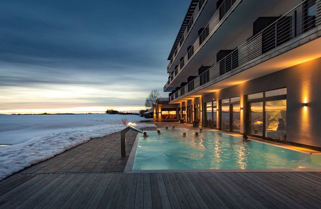 Das Weitblick Allgäu