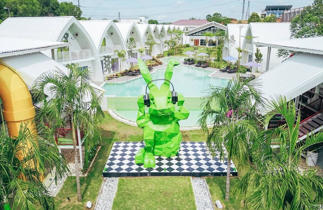 Dash Box Hotel Cyberjaya